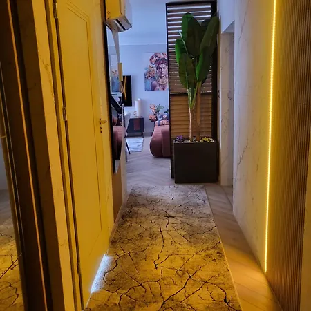 Apartamento Swietojanska 12