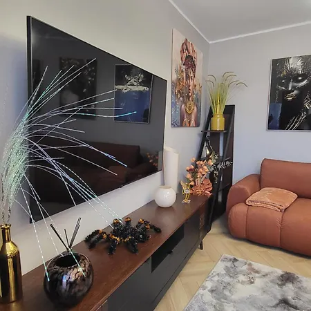 Swietojanska 12 Apartamento *