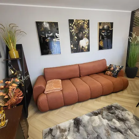 Swietojanska 12 Apartamento