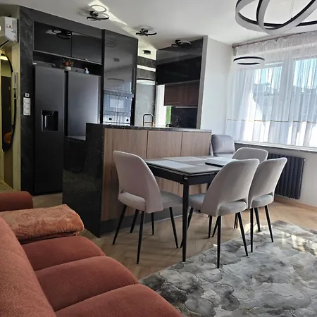 Swietojanska 12 Apartamento *