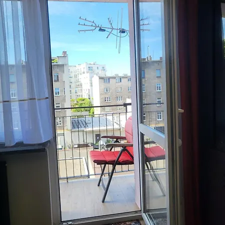 Swietojanska 12 Apartamento *