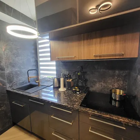 Swietojanska 12 Apartamento *