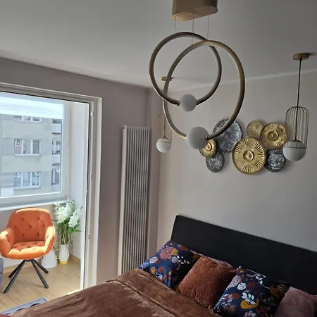 Apartamento Swietojanska 12