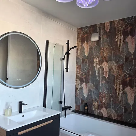 Swietojanska 12 Apartamento Gdynia