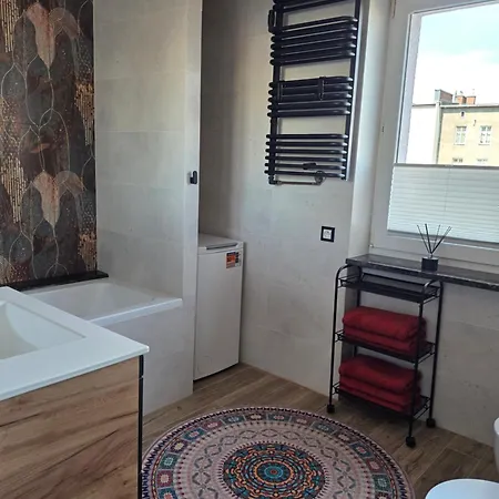Swietojanska 12 Apartamento