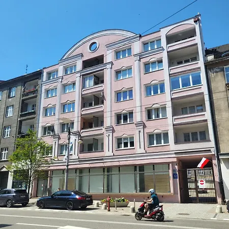 Apartamento Swietojanska 12 *