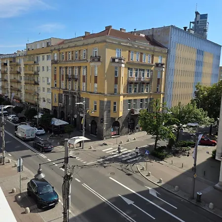 Swietojanska 12 Apartamento