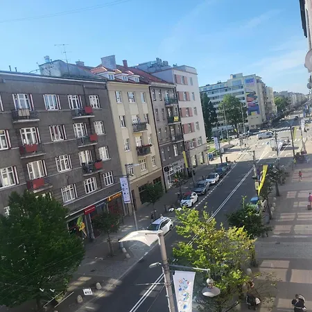 Swietojanska 12 Apartamento *