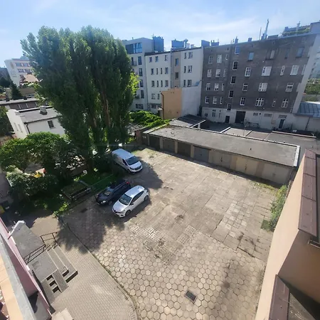 Swietojanska 12 Apartamento Gdynia